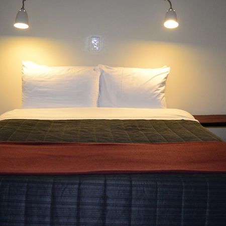 Paraparaumu Motel Zewnętrze zdjęcie