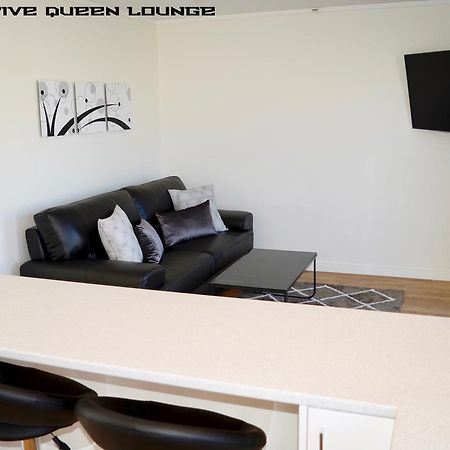 Paraparaumu Motel Zewnętrze zdjęcie