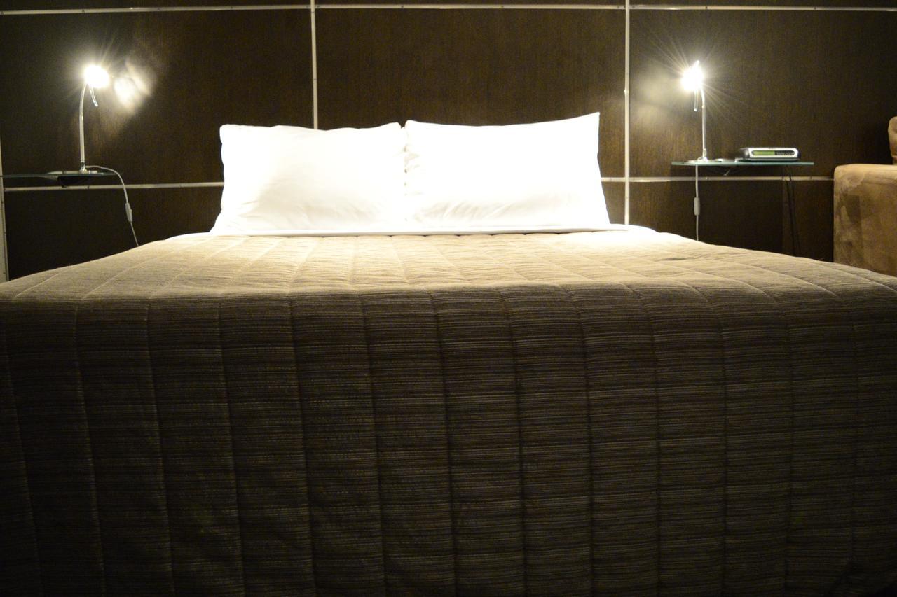 Paraparaumu Motel Zewnętrze zdjęcie
