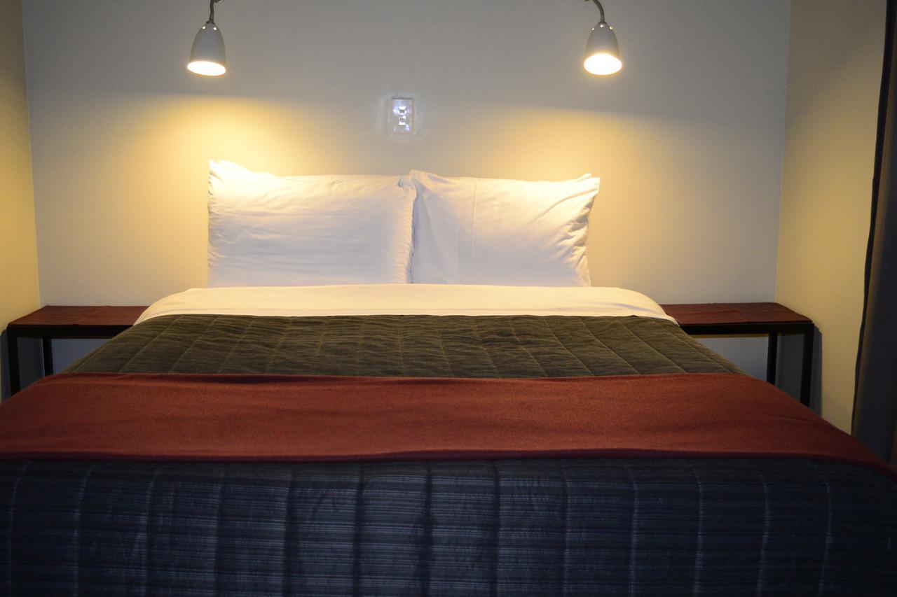 Paraparaumu Motel Zewnętrze zdjęcie