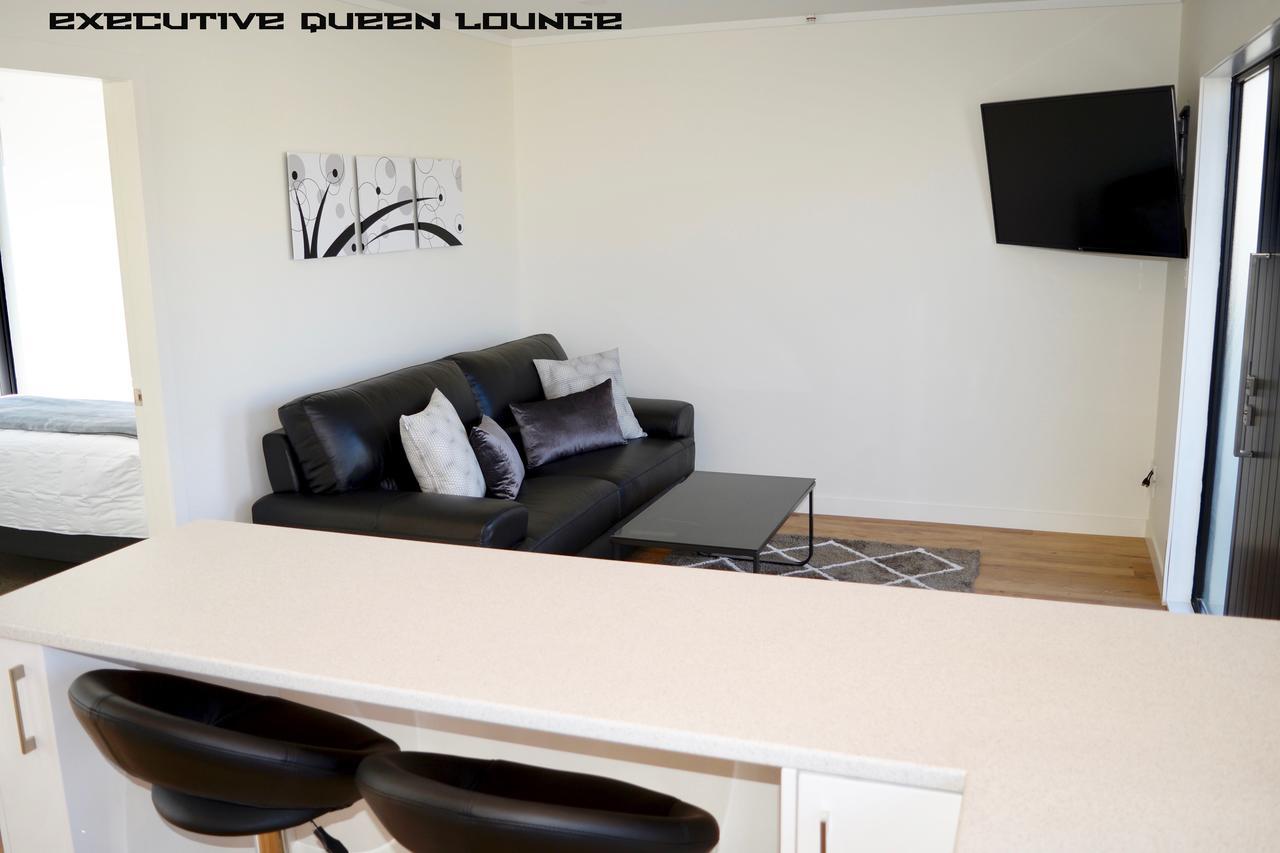 Paraparaumu Motel Zewnętrze zdjęcie